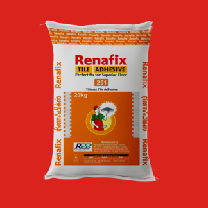 Renafix 201 – Tile Adhesive